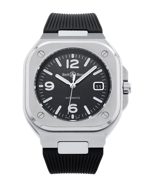 Bell and Ross BR 05 BR05A-BL-ST/SRB